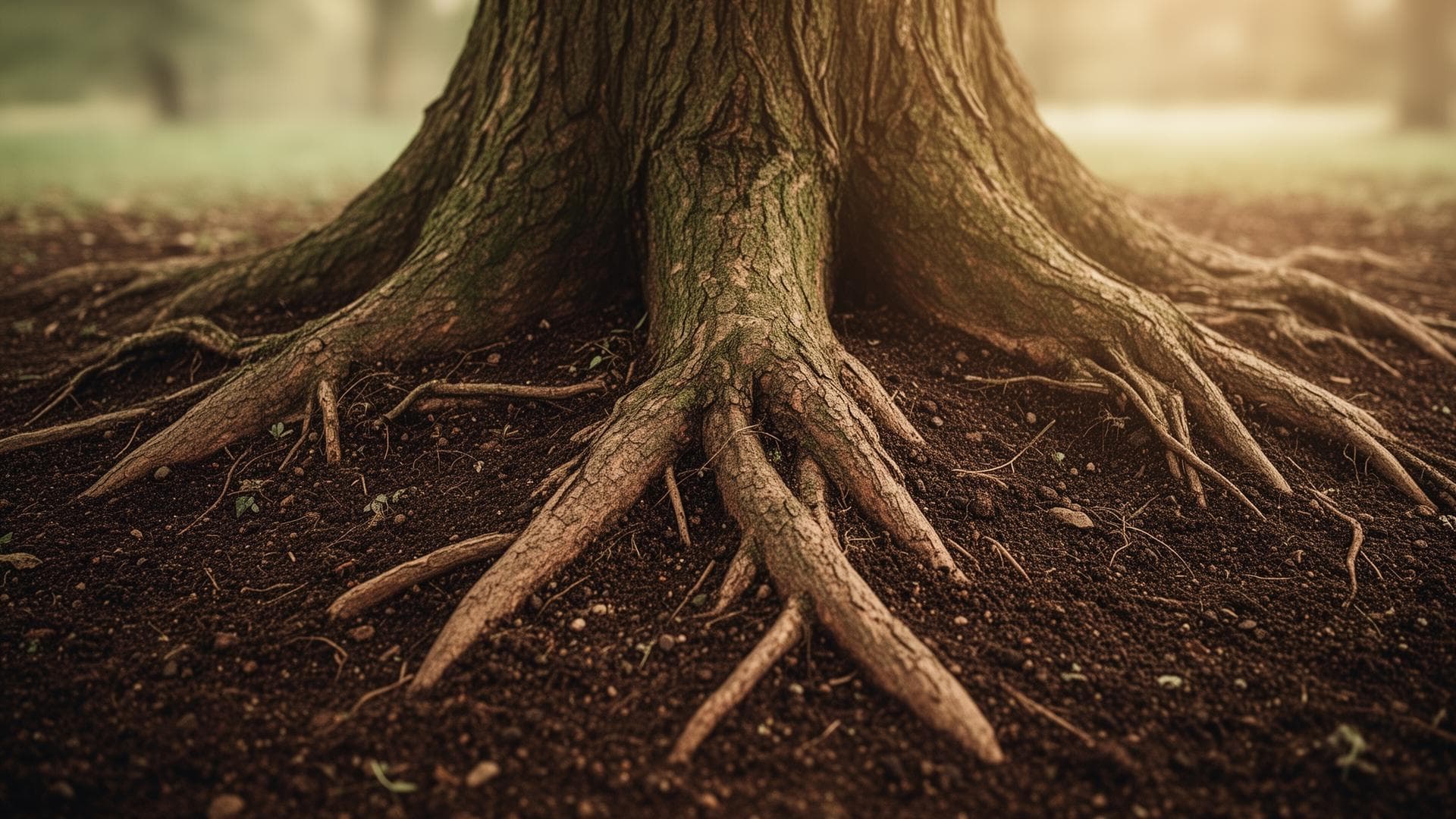 Cover image for Grounding