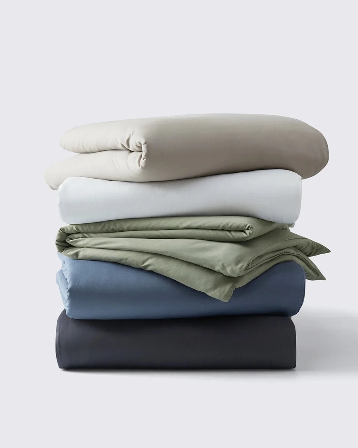 Cover image for Cotton Duvet Cover