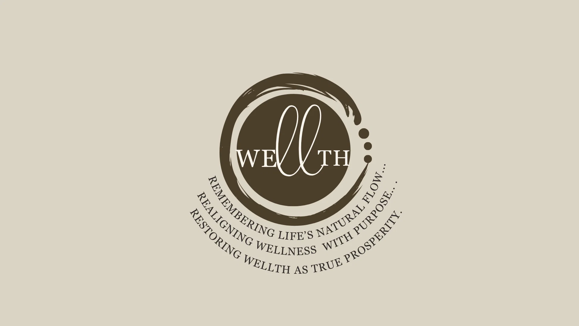 Living WELLth Masterclass
