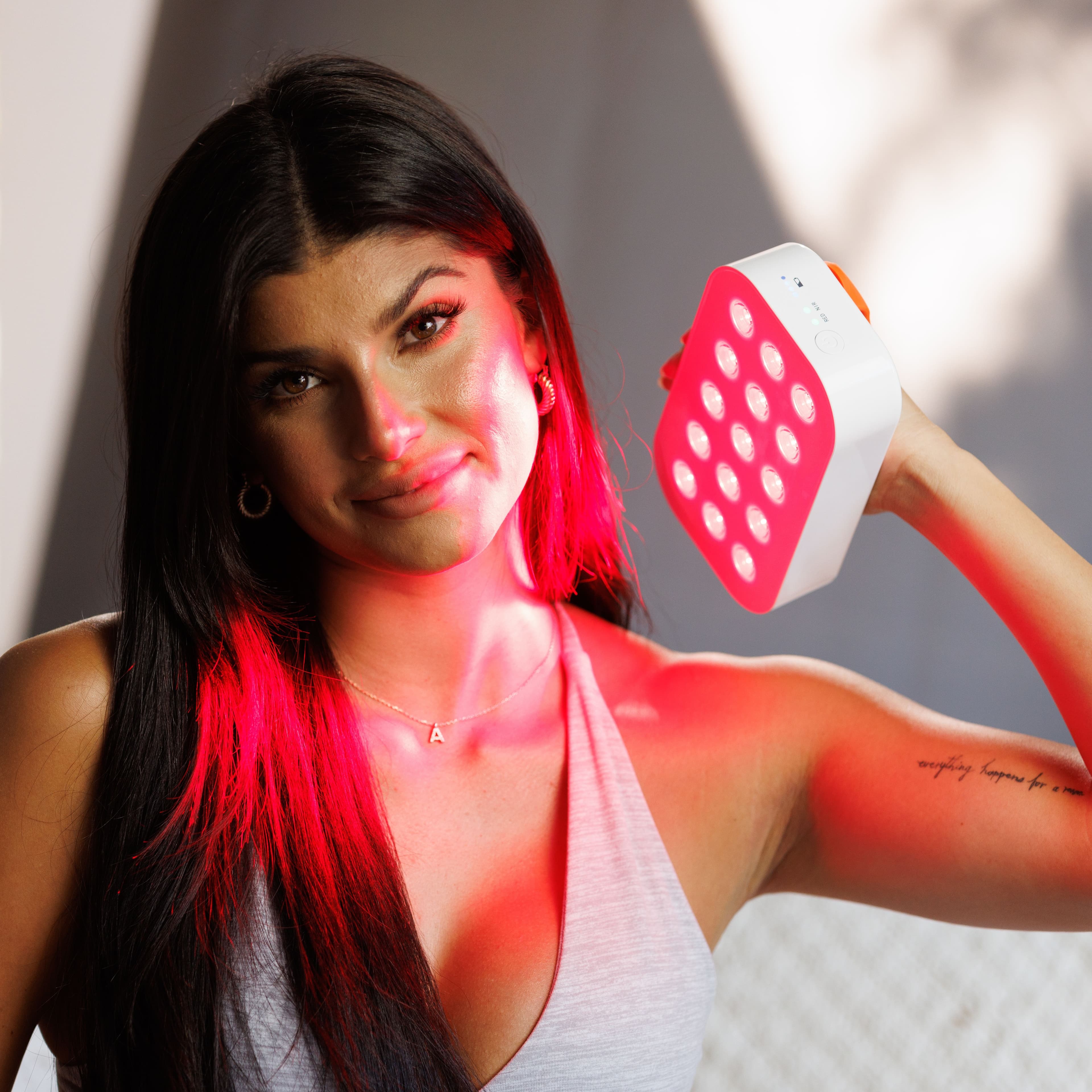 The Swiss Army Knife of Wellness