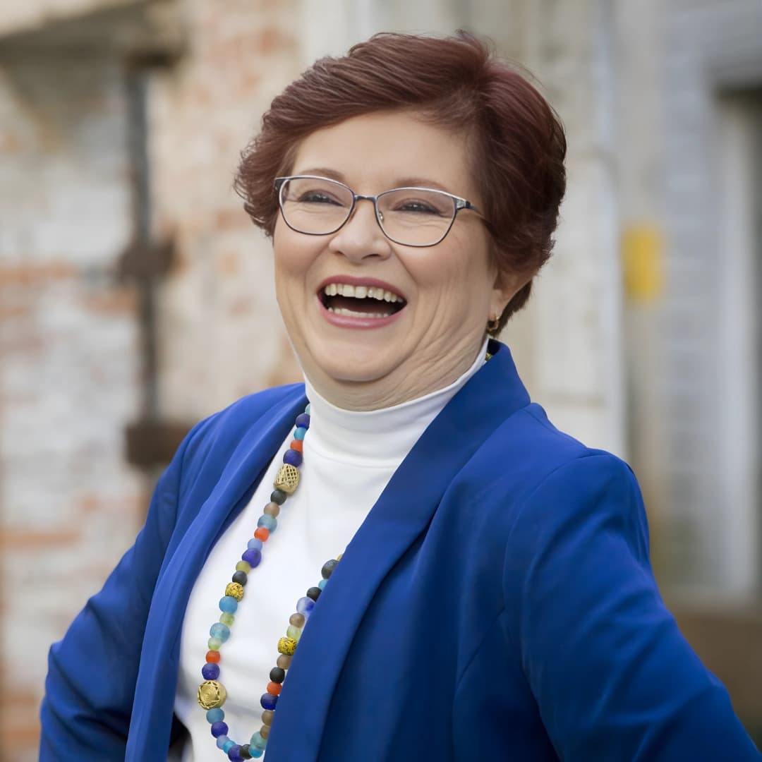 Deb Krier