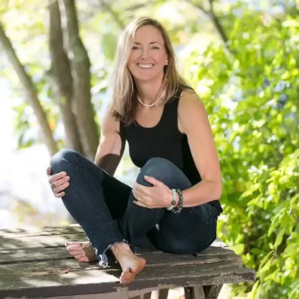 Jill Vroman